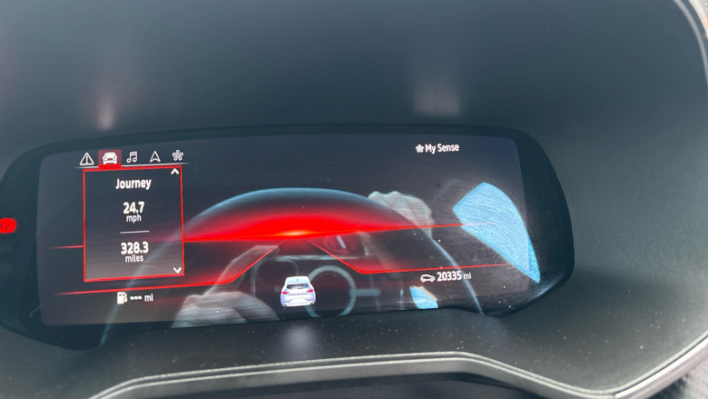 Renault Clio 1.0 TCe 90 RS Line 5dr Petrol Hatchback